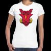 Womens Softstyle Tee Shirt Thumbnail
