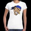 Womens Softstyle Tee Shirt Thumbnail