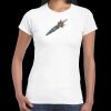Womens Softstyle Tee Shirt Thumbnail