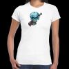 Womens Softstyle Tee Shirt Thumbnail