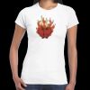 Womens Softstyle Tee Shirt Thumbnail