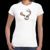 Womens Softstyle Tee Shirt Thumbnail