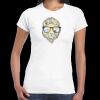 Womens Softstyle Tee Shirt Thumbnail
