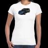 Womens Softstyle Tee Shirt Thumbnail