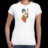 Womens Softstyle Tee Shirt Thumbnail