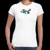 Womens Softstyle Tee Shirt Thumbnail