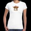 Womens Softstyle Tee Shirt Thumbnail