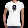 Womens Softstyle Tee Shirt Thumbnail