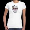 Womens Softstyle Tee Shirt Thumbnail