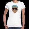 Womens Softstyle Tee Shirt Thumbnail