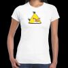 Womens Softstyle Tee Shirt Thumbnail