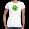 Womens Softstyle Tee Shirt Thumbnail