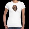 Womens Softstyle Tee Shirt Thumbnail