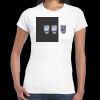 Womens Softstyle Tee Shirt Thumbnail