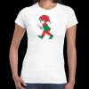 Womens Softstyle Tee Shirt Thumbnail