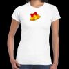 Womens Softstyle Tee Shirt Thumbnail