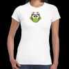 Womens Softstyle Tee Shirt Thumbnail