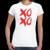 Womens Softstyle Tee Shirt Thumbnail