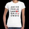 Womens Softstyle Tee Shirt Thumbnail