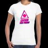 Womens Softstyle Tee Shirt Thumbnail