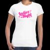 Womens Softstyle Tee Shirt Thumbnail
