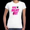 Womens Softstyle Tee Shirt Thumbnail