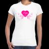 Womens Softstyle Tee Shirt Thumbnail