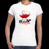Womens Softstyle Tee Shirt Thumbnail