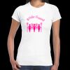 Womens Softstyle Tee Shirt Thumbnail