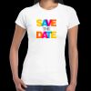 Womens Softstyle Tee Shirt Thumbnail