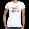 Womens Softstyle Tee Shirt Thumbnail