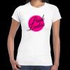 Womens Softstyle Tee Shirt Thumbnail