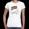 Womens Softstyle Tee Shirt Thumbnail