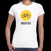 Womens Softstyle Tee Shirt Thumbnail