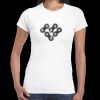 Womens Softstyle Tee Shirt Thumbnail