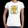 Womens Softstyle Tee Shirt Thumbnail