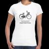 Womens Softstyle Tee Shirt Thumbnail