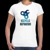 Womens Softstyle Tee Shirt Thumbnail
