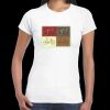 Womens Softstyle Tee Shirt Thumbnail