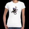 Womens Softstyle Tee Shirt Thumbnail