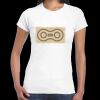 Womens Softstyle Tee Shirt Thumbnail
