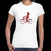 Womens Softstyle Tee Shirt Thumbnail