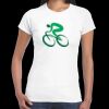 Womens Softstyle Tee Shirt Thumbnail