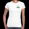 Womens Softstyle Tee Shirt Thumbnail