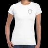 Womens Softstyle Tee Shirt Thumbnail