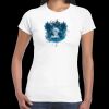 Womens Softstyle Tee Shirt Thumbnail