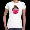 Womens Softstyle Tee Shirt Thumbnail
