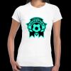 Womens Softstyle Tee Shirt Thumbnail