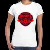 Womens Softstyle Tee Shirt Thumbnail