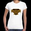 Womens Softstyle Tee Shirt Thumbnail